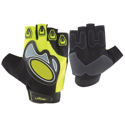 Mountain Bike Gloves